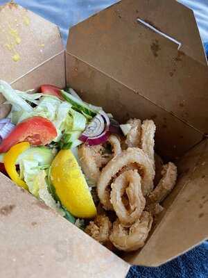 The Olive Garden Luton