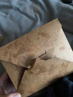 The Olive Garden Luton