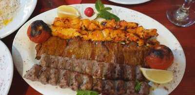 Shandiz Restaurant