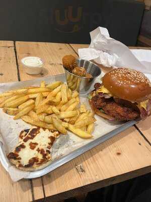 We Don't Give A Fork