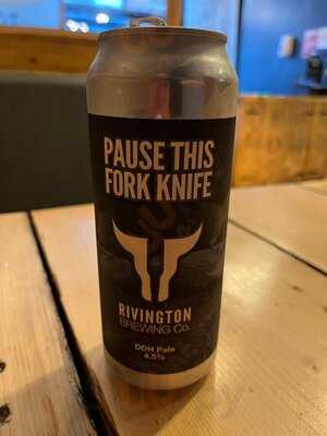 We Don't Give A Fork