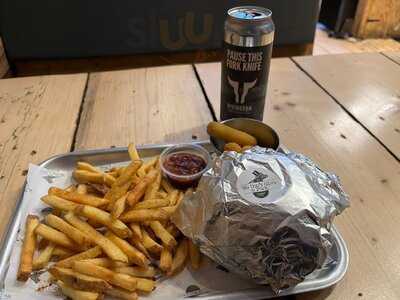 We Don't Give A Fork