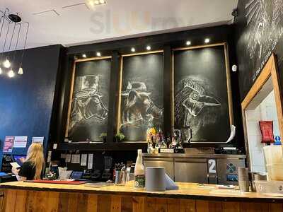 We Don't Give A Fork