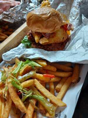 We Don't Give A Fork