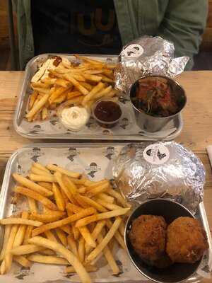 We Don't Give A Fork