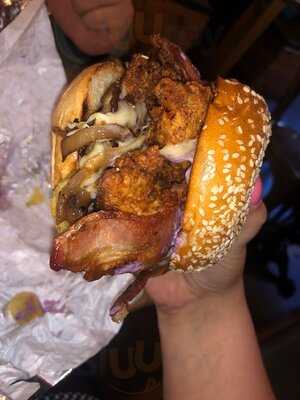 We Don't Give A Fork