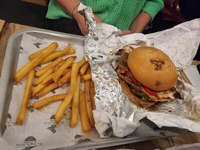 We Don't Give A Fork