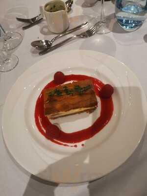 The Wycliffe Hotel And Restaurant