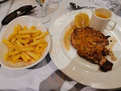 The Wycliffe Hotel And Restaurant