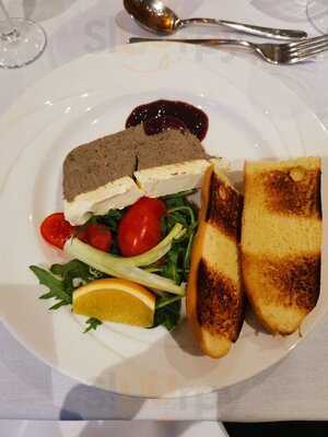 The Wycliffe Hotel And Restaurant