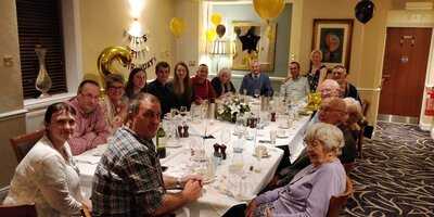 The Wycliffe Hotel And Restaurant