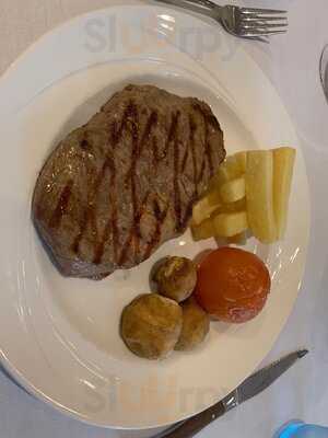 The Wycliffe Hotel And Restaurant