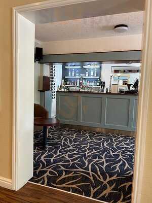 The Wycliffe Hotel And Restaurant