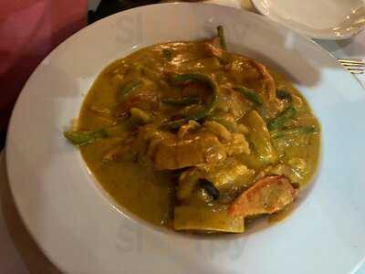 Blue Orchid Thai & Indian Cuisine