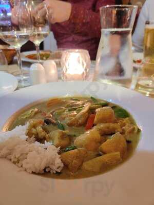 Blue Orchid Thai & Indian Cuisine