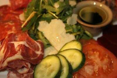 Restaurant At Orestone Manor