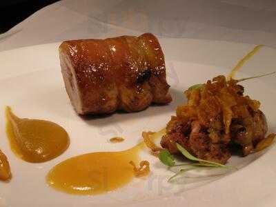 Restaurant At Orestone Manor