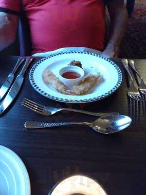 Restaurant At Orestone Manor