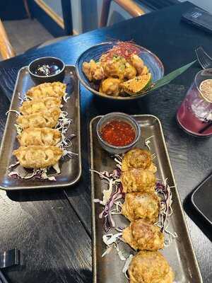 Drgnfly Pan Asian Restaurant