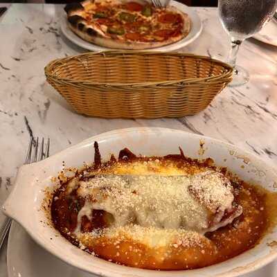 Casa Romana - Carlisle