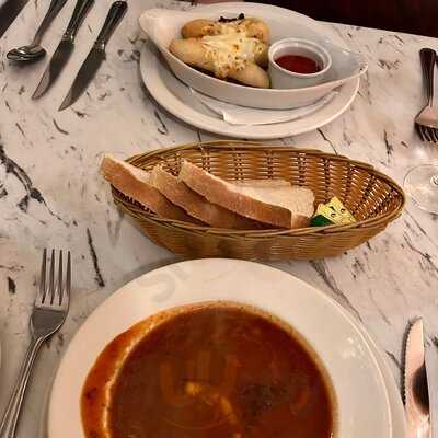 Casa Romana - Carlisle