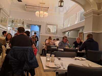 Casa Romana - Carlisle