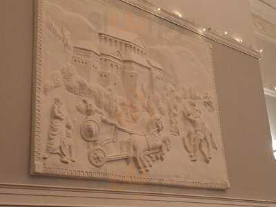 Casa Romana - Carlisle