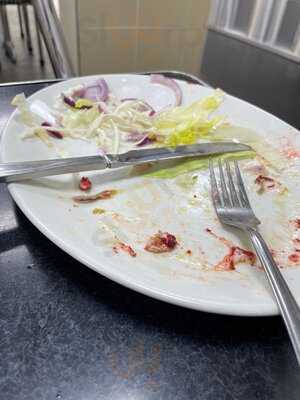 Bobbo's Today's Catch Restaurant And Takeaway