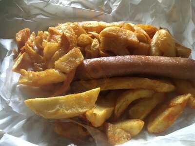 Bobbo's Today's Catch Restaurant And Takeaway