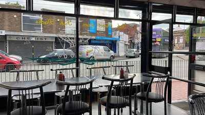 Bobbo's Today's Catch Restaurant And Takeaway