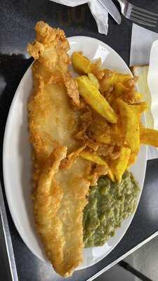 Bobbo's Today's Catch Restaurant And Takeaway