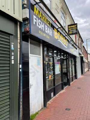 Bobbo's Today's Catch Restaurant And Takeaway