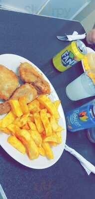 Bobbo's Today's Catch Restaurant And Takeaway