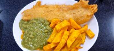 Bobbo's Today's Catch Restaurant And Takeaway