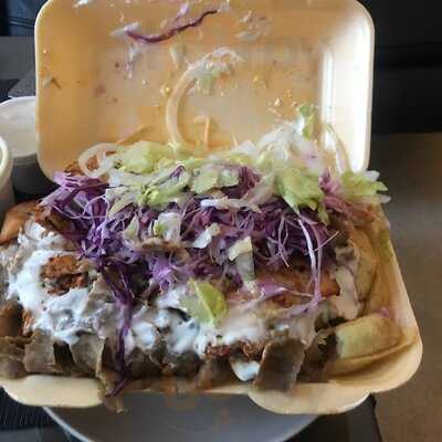 The Trident Fish Bar