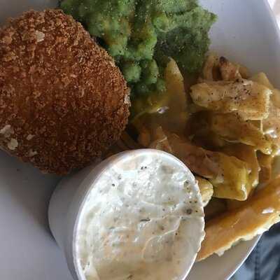 The Trident Fish Bar