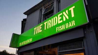 The Trident Fish Bar