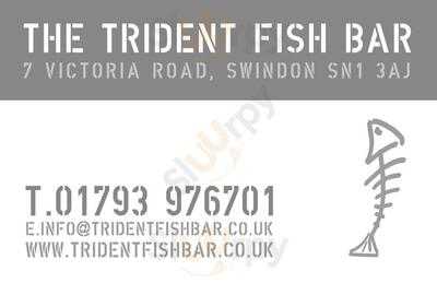 The Trident Fish Bar