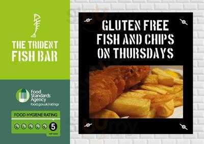 The Trident Fish Bar