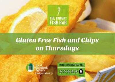 The Trident Fish Bar