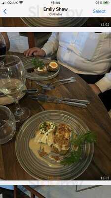 Finbarr’s Restaurant