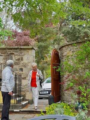 Finbarr’s Restaurant