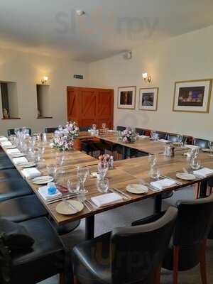 Finbarr’s Restaurant