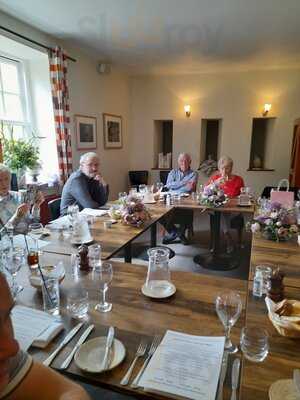 Finbarr’s Restaurant