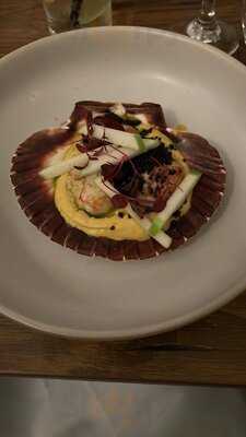 Finbarr’s Restaurant