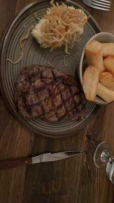 Finbarr’s Restaurant