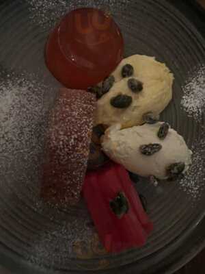 Finbarr’s Restaurant