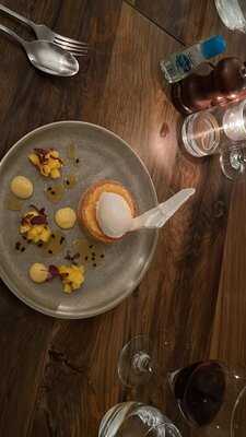 Finbarr’s Restaurant