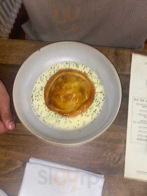 Finbarr’s Restaurant