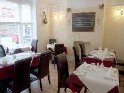 La Trattoria Da Vincenzo